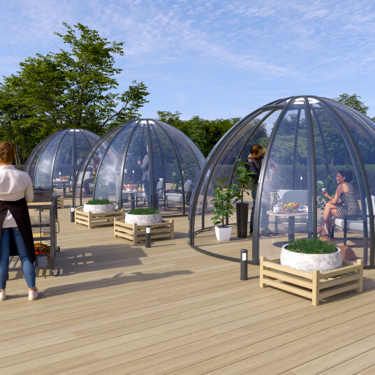 Какие поделки и сувениры получаются из поликарбоната